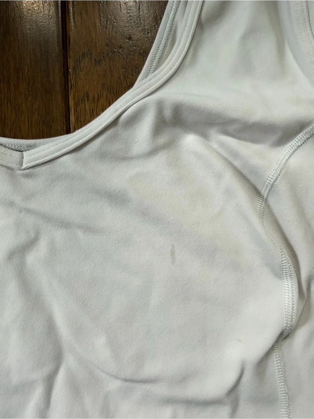 Lululemon align crop top